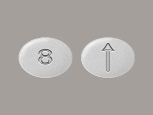 Buprenorphine 8mg