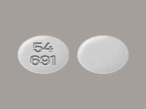 Oxymorphone 15mg
