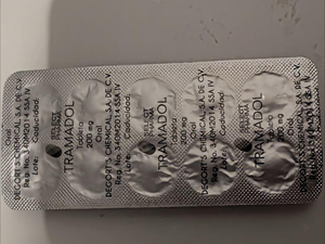 Tramadol 200mg