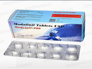 Modafinil 200mg