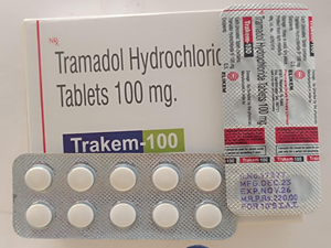 Tramadol 100mg