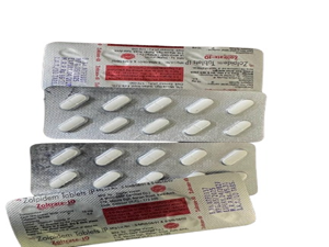 Zolpidem 10mg