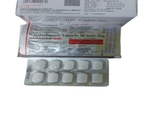 Gabapentin 800mg