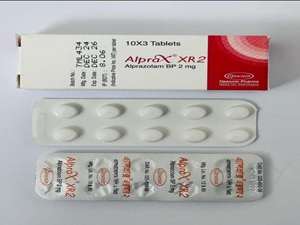 White Xanax Bars 2mg