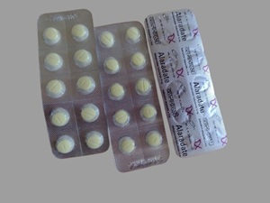 Hydrochloride 10mg